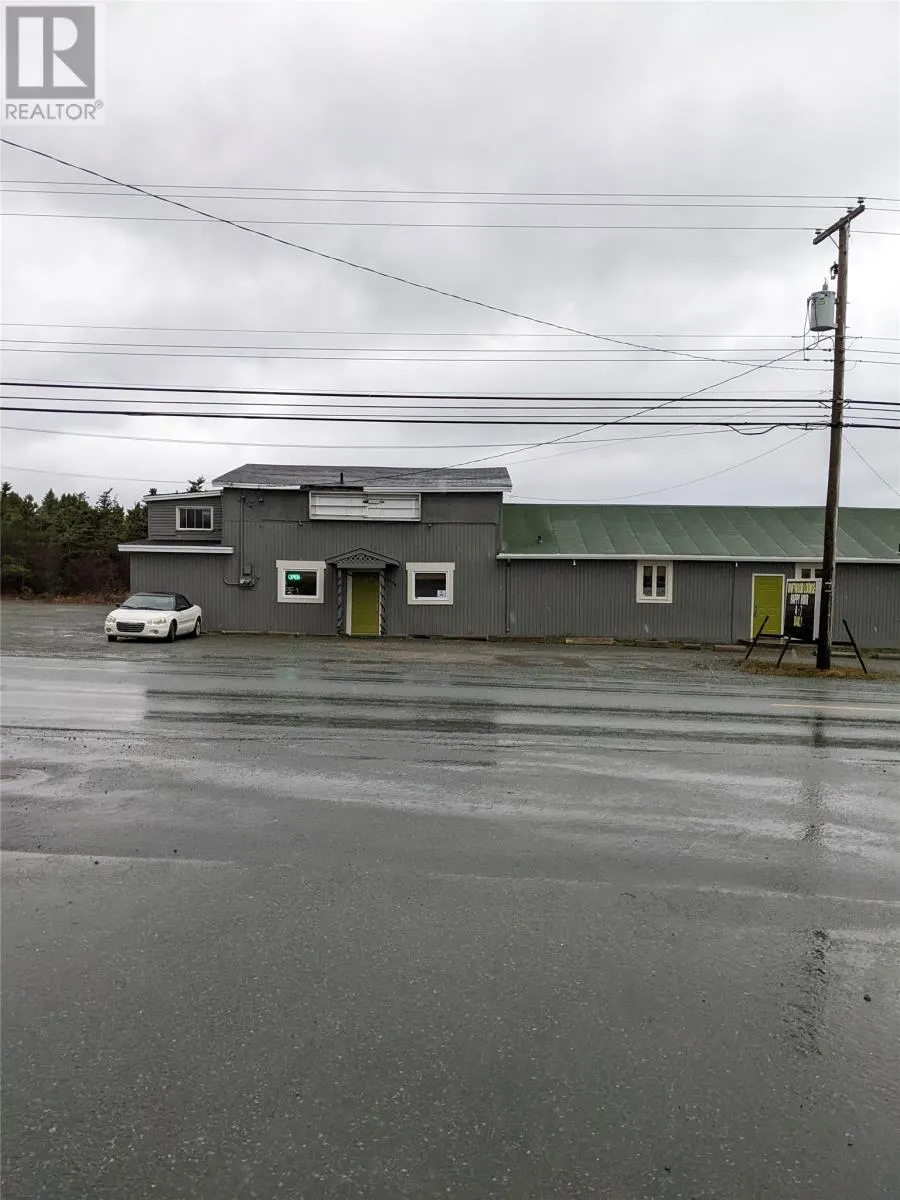 986 Conception Bay Highway