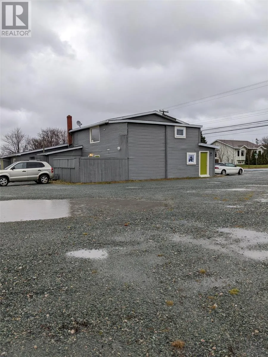 986 Conception Bay Highway