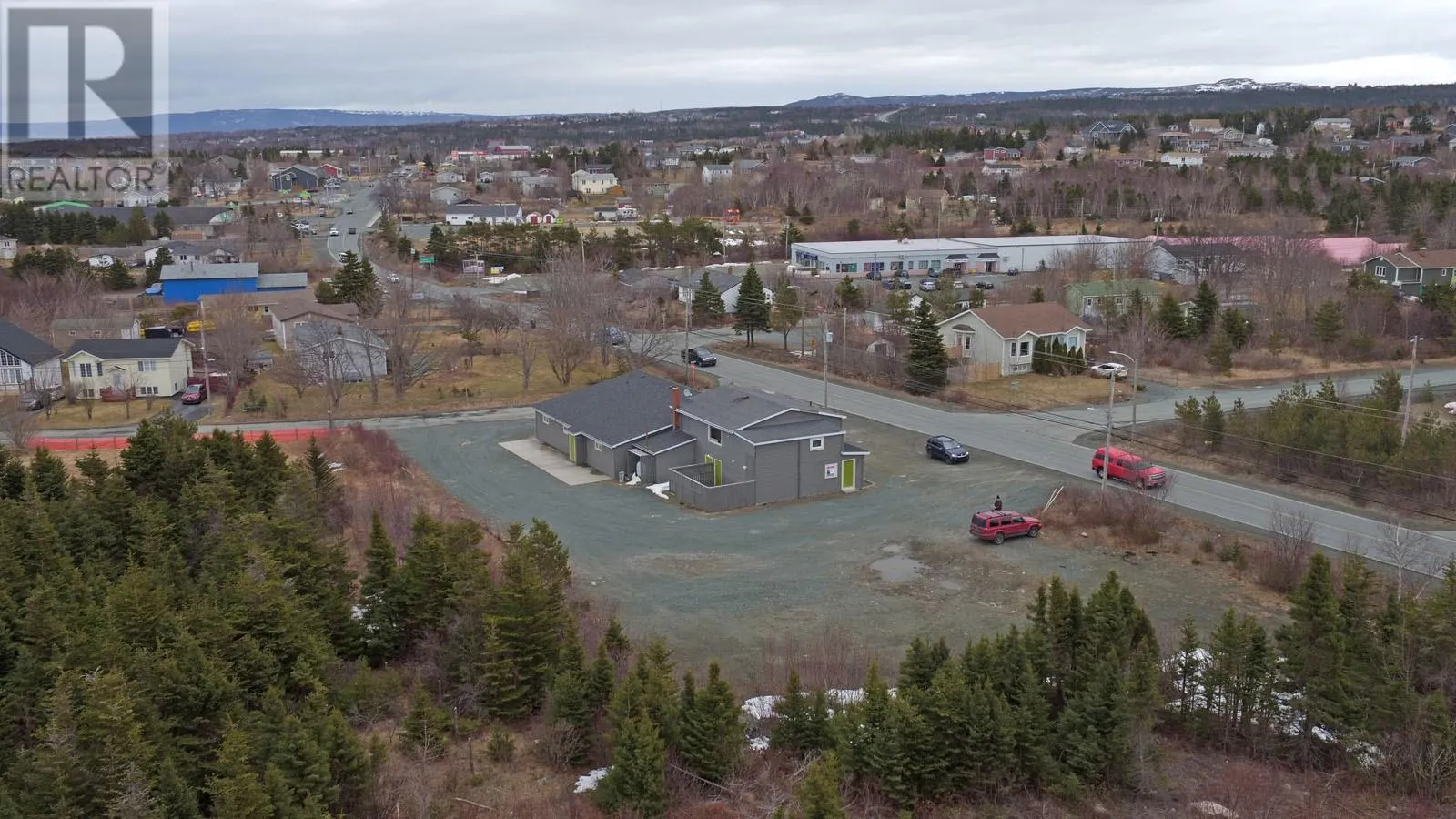 986 Conception Bay Highway
