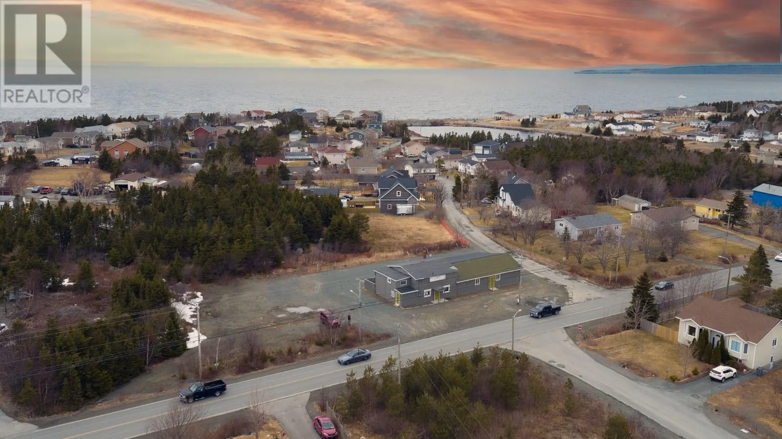986 Conception Bay Highway