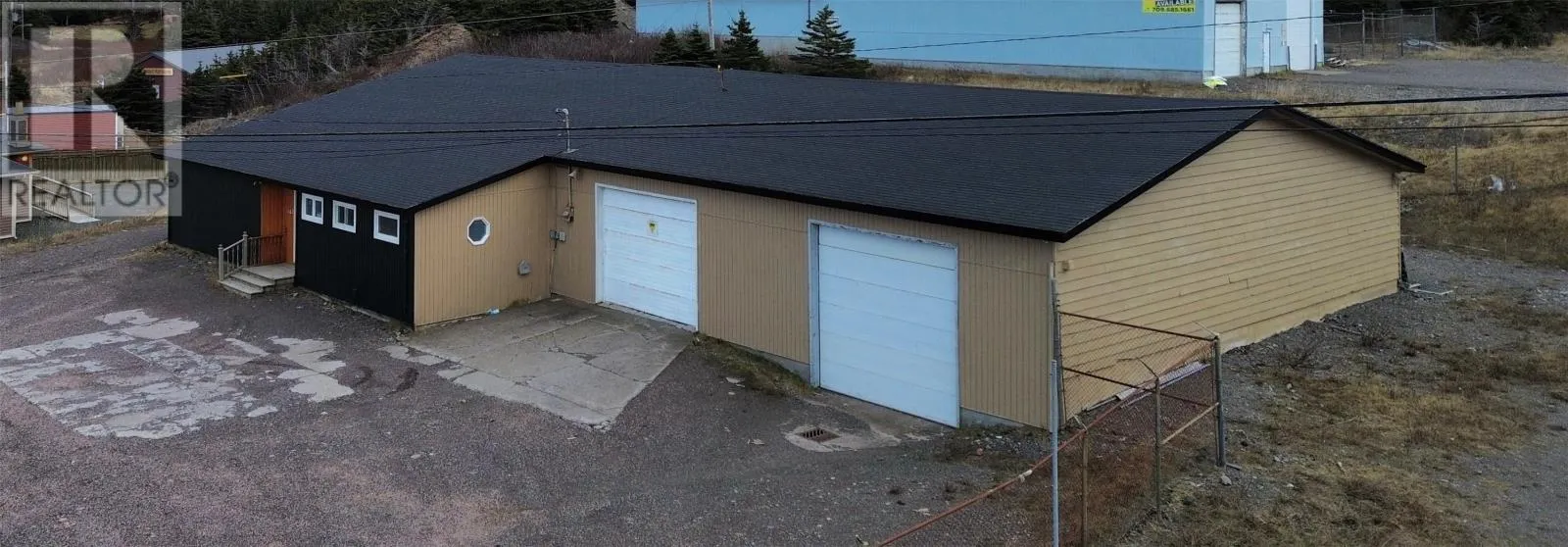 162 Bayview Street