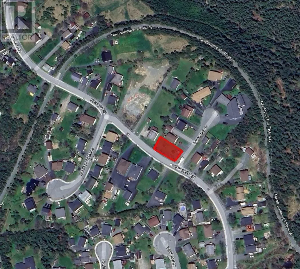 1 Somerset Place