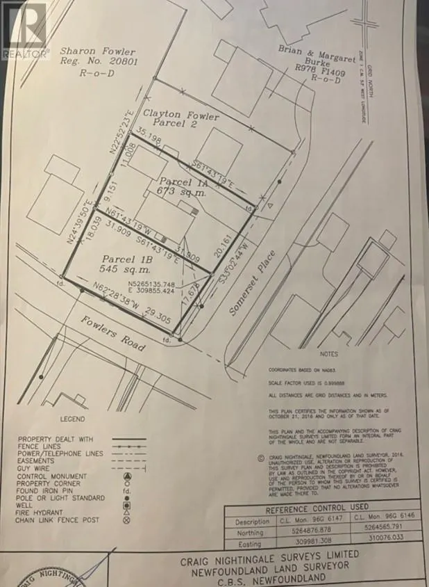1 Somerset Place