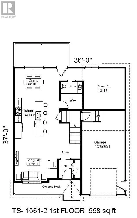 3 St Lawerence Place