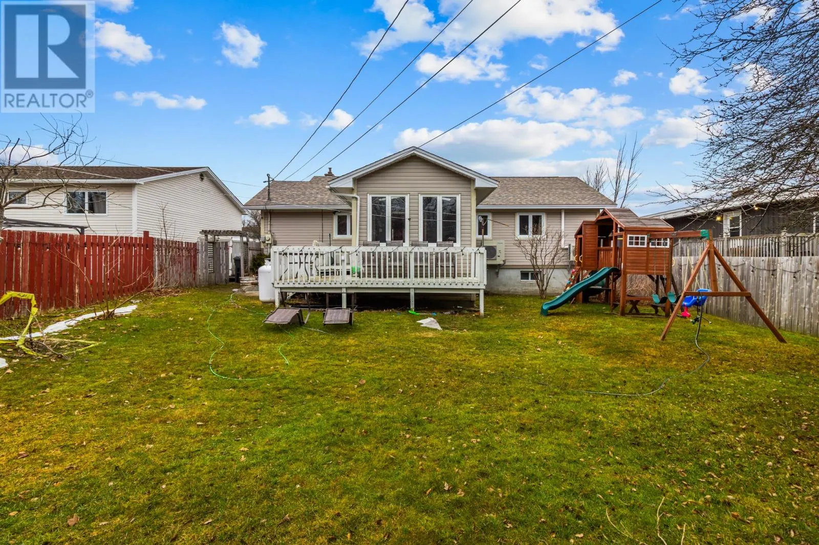 133 Smallwood Drive