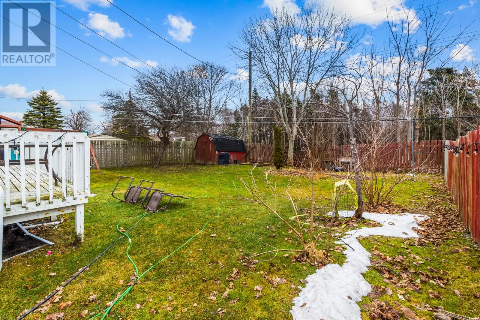 133 Smallwood Drive