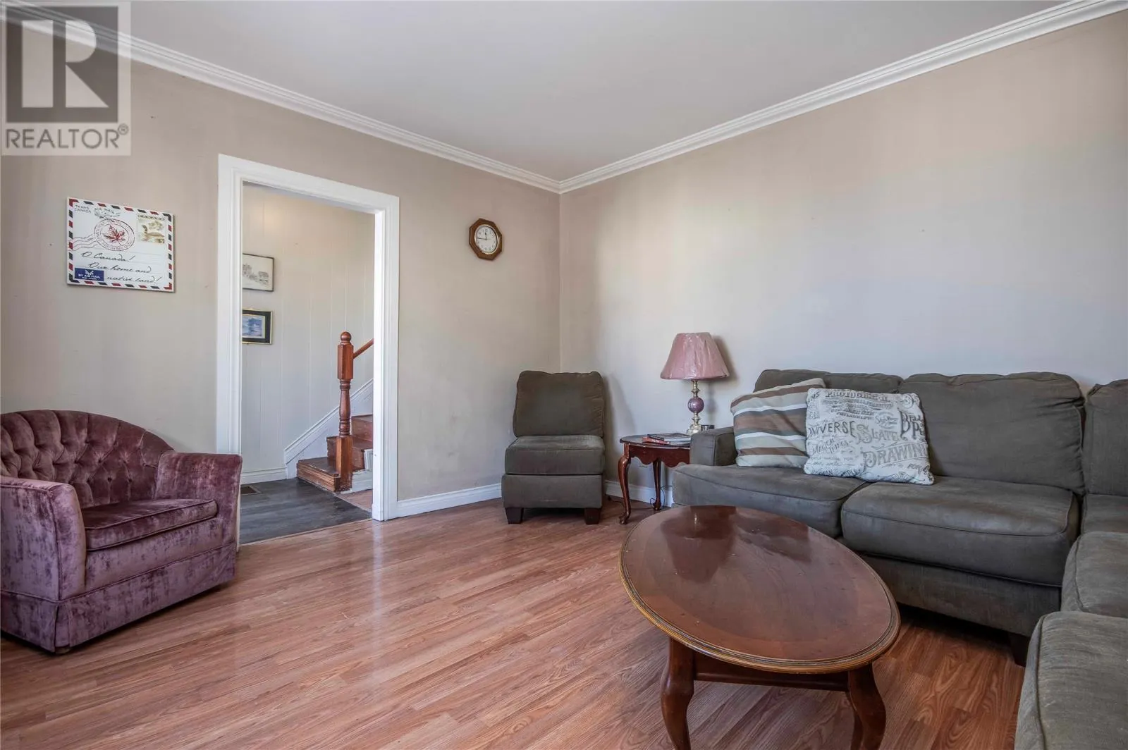 61 Carter's Hill