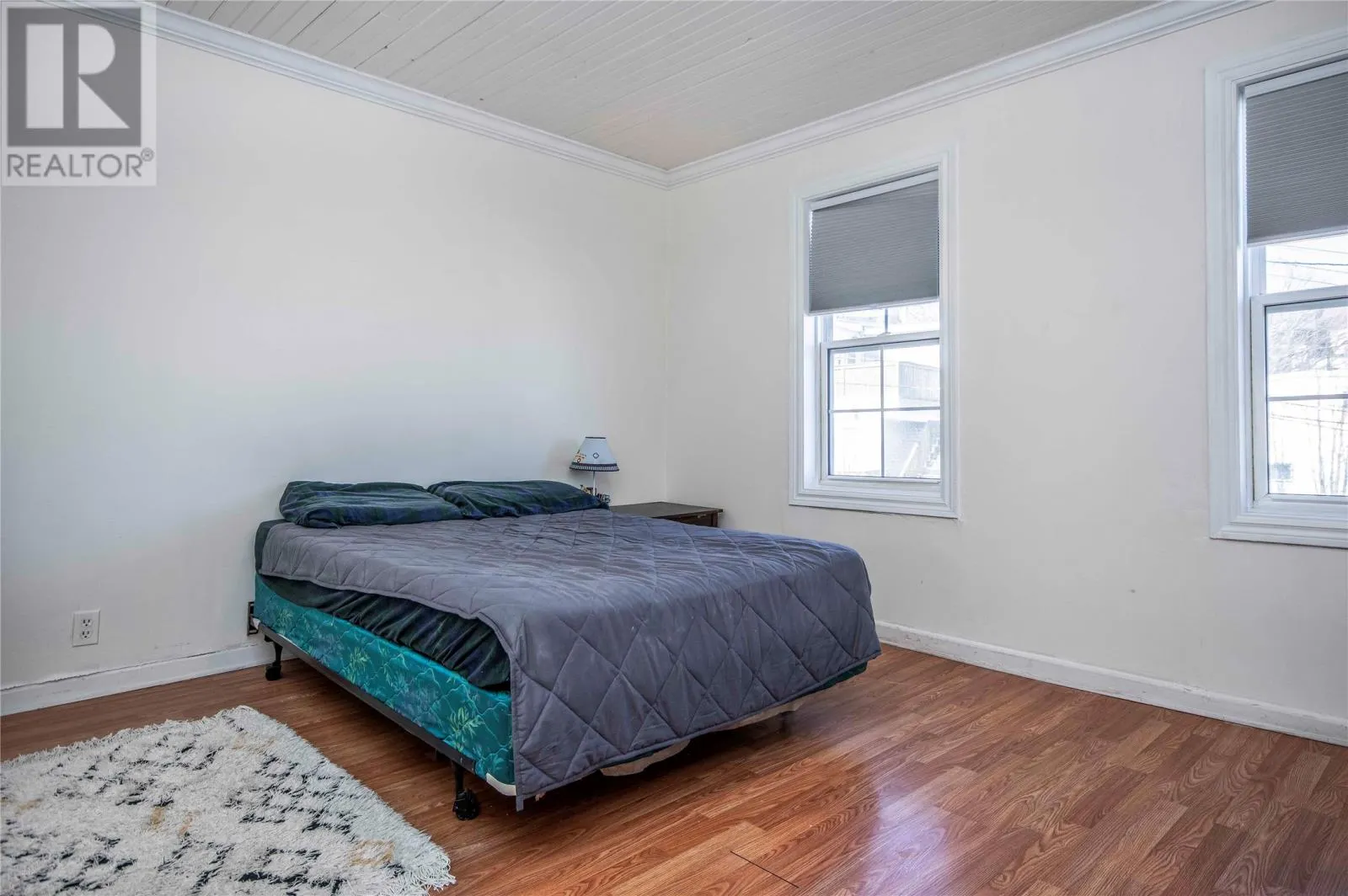 61 Carter's Hill