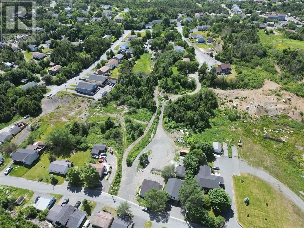 48 Rideouts Road