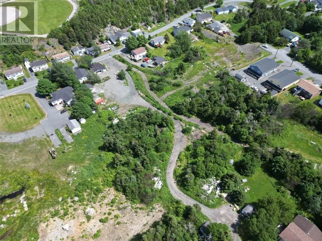 48 Rideouts Road
