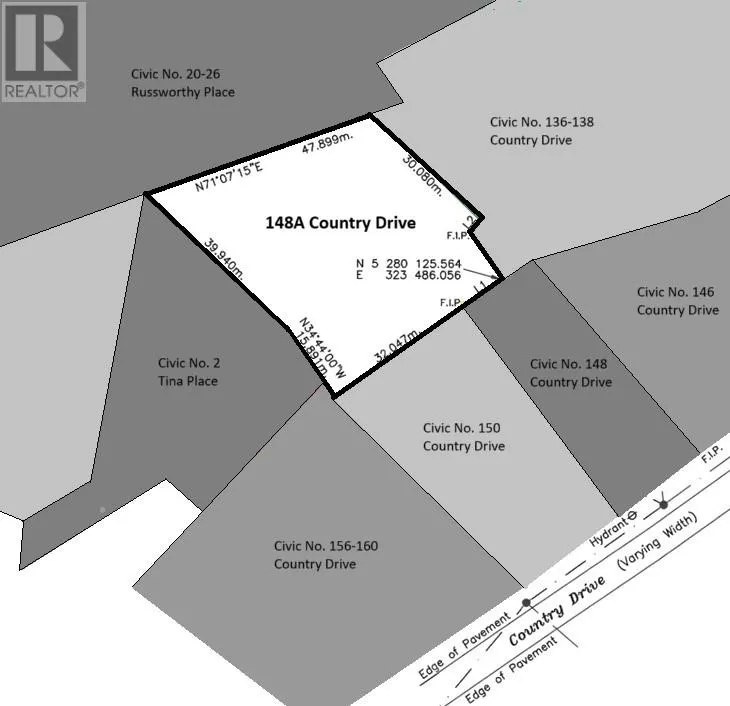 148a Country Drive