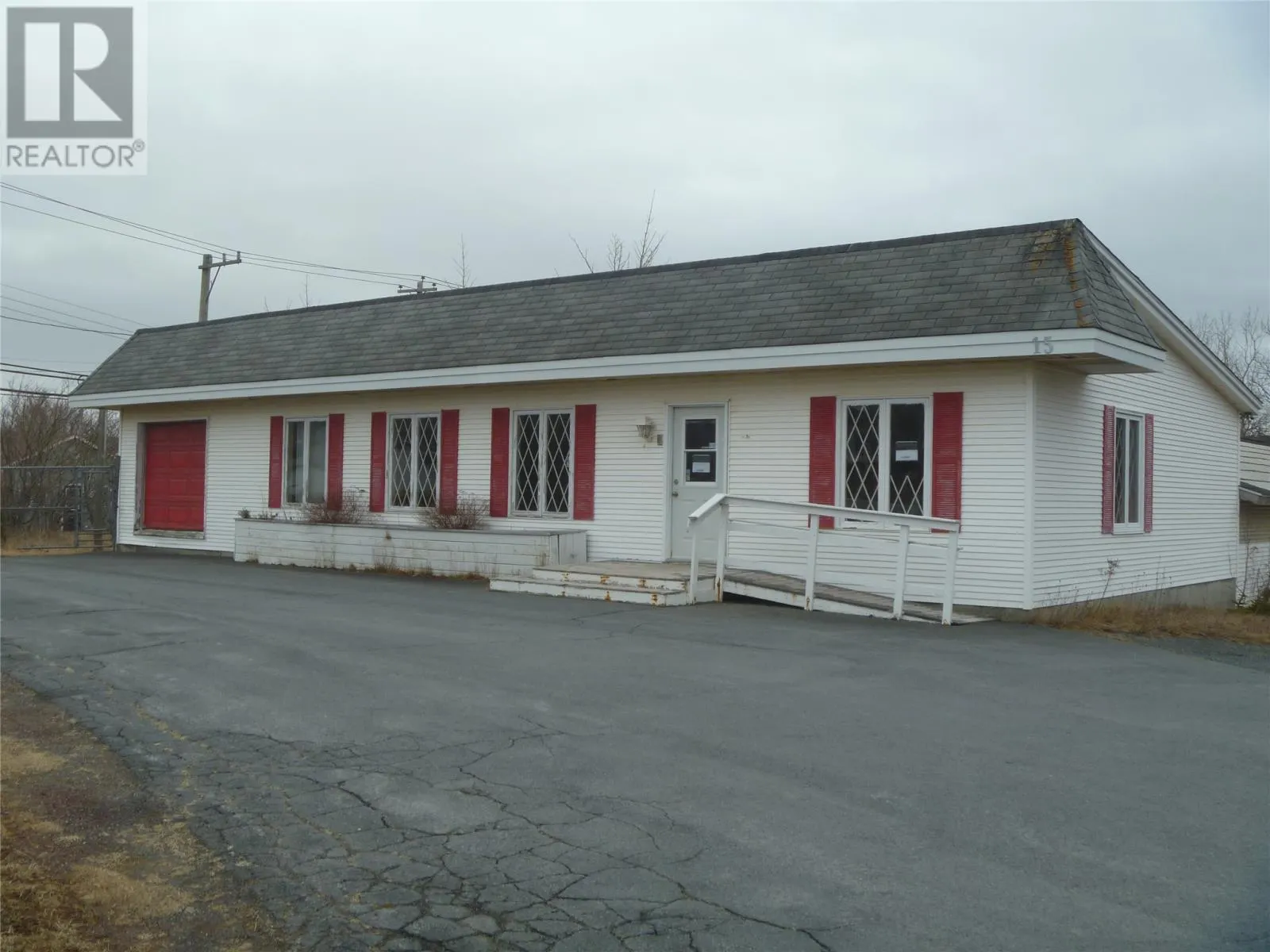 15 Powell Drive