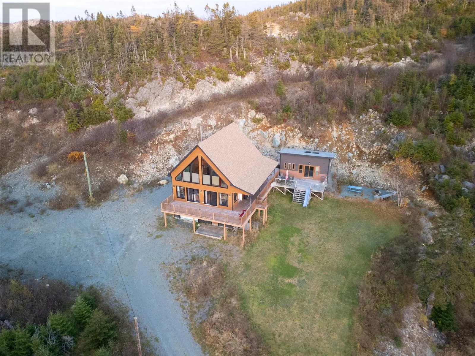 212 Conception Bay Highway