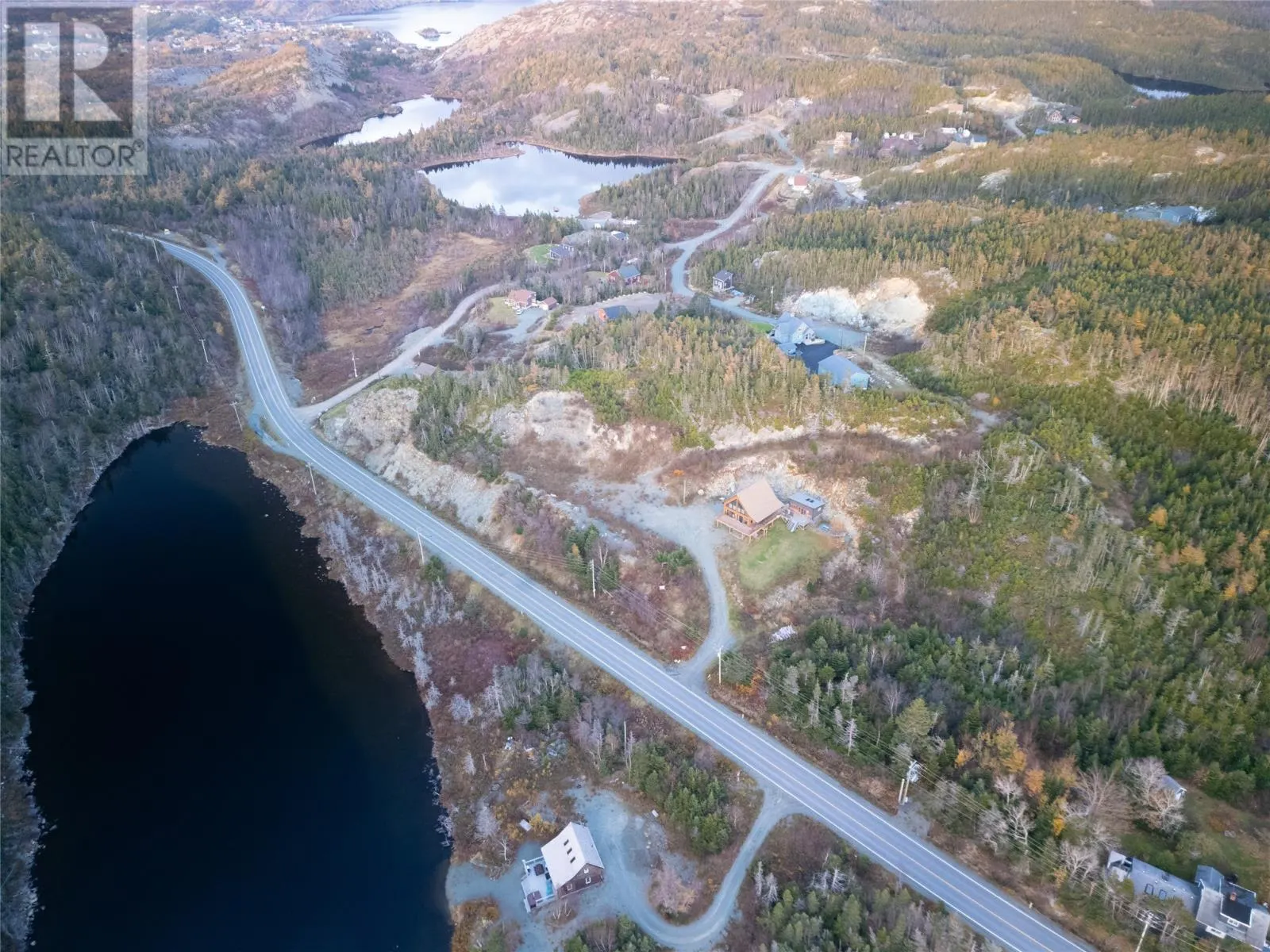 212 Conception Bay Highway