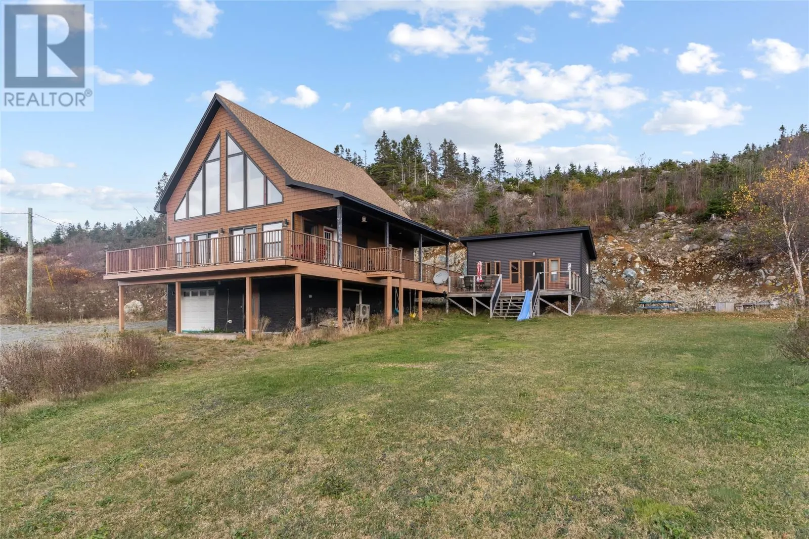 212 Conception Bay Highway