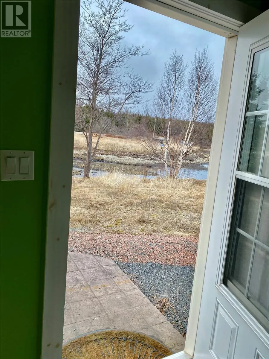 291 Snook's Harbour Road