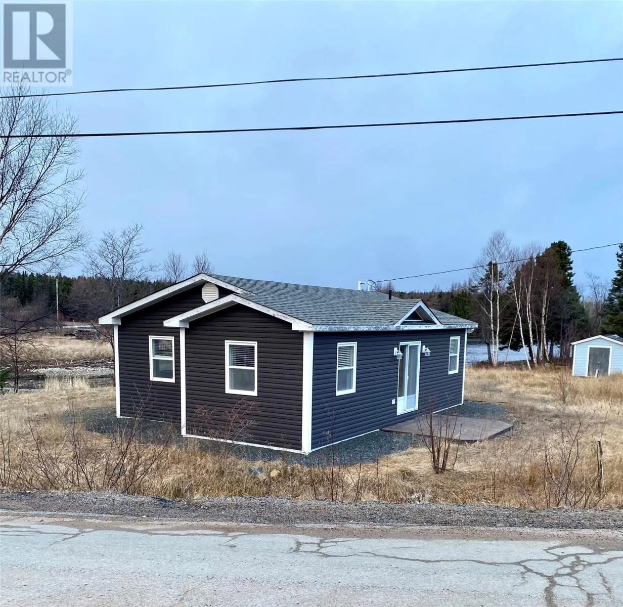 291 Snook's Harbour Road