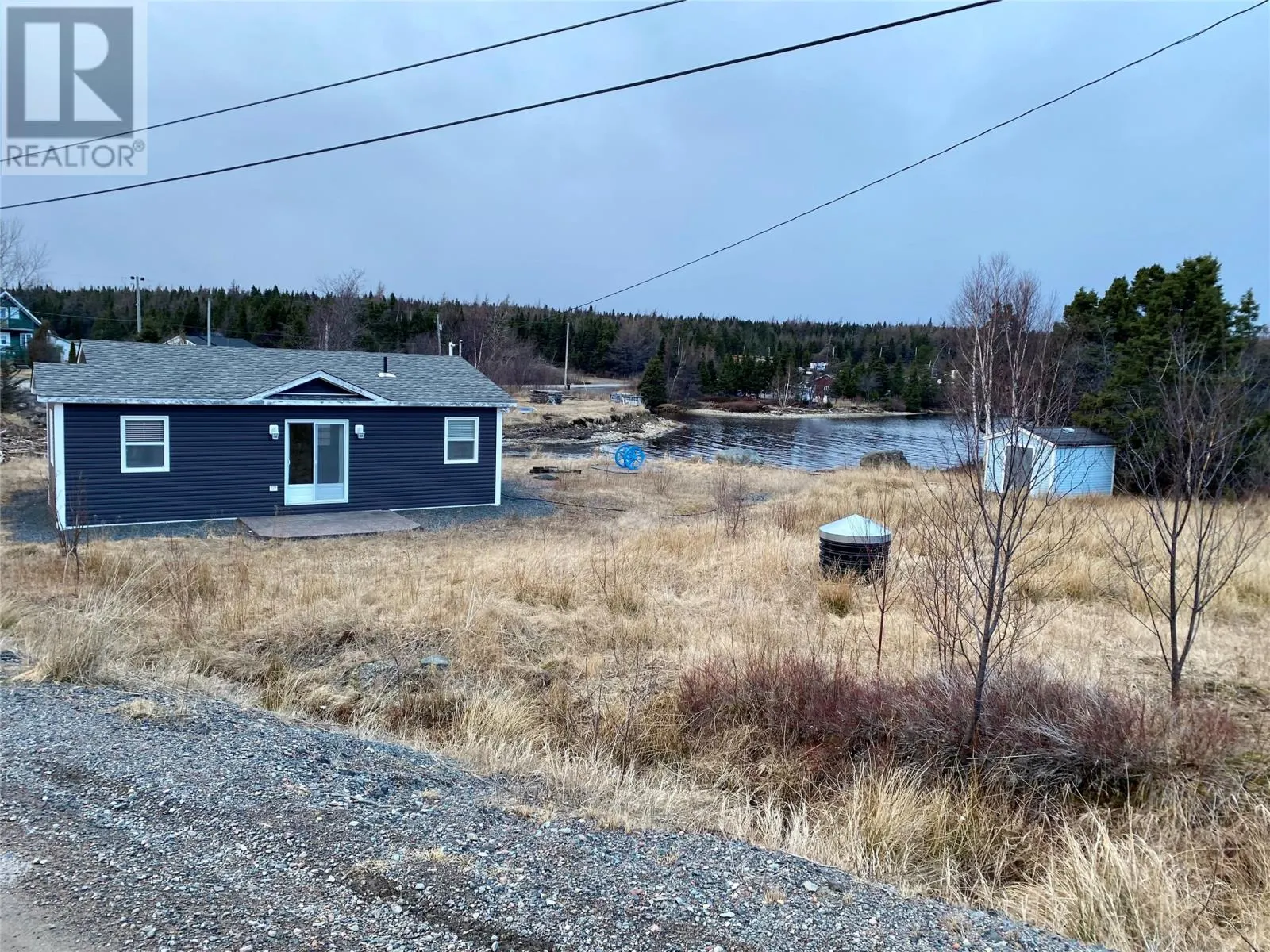 291 Snook's Harbour Road