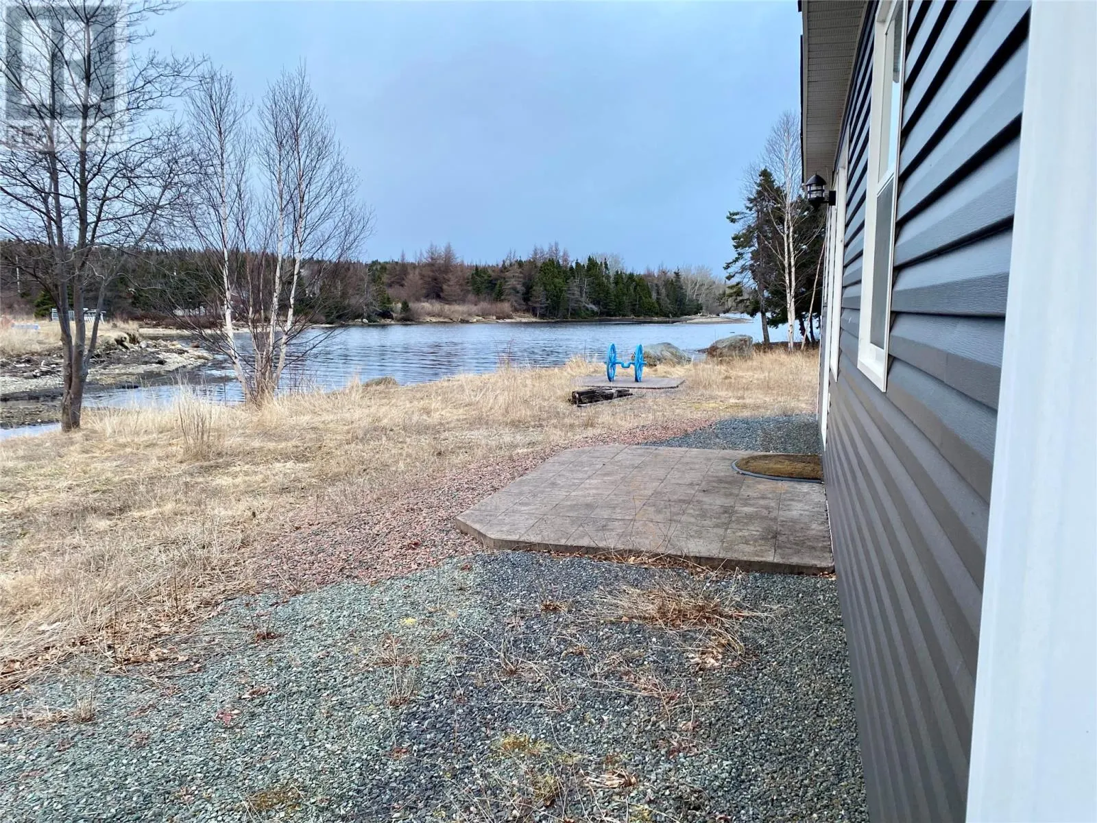 291 Snook's Harbour Road
