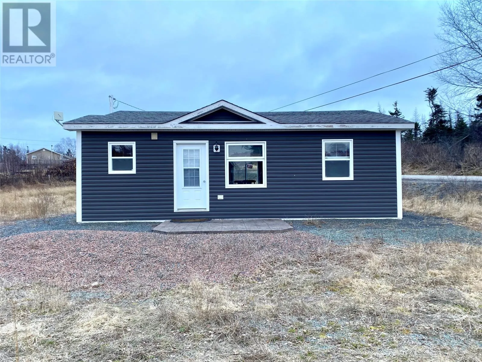 291 Snook's Harbour Road