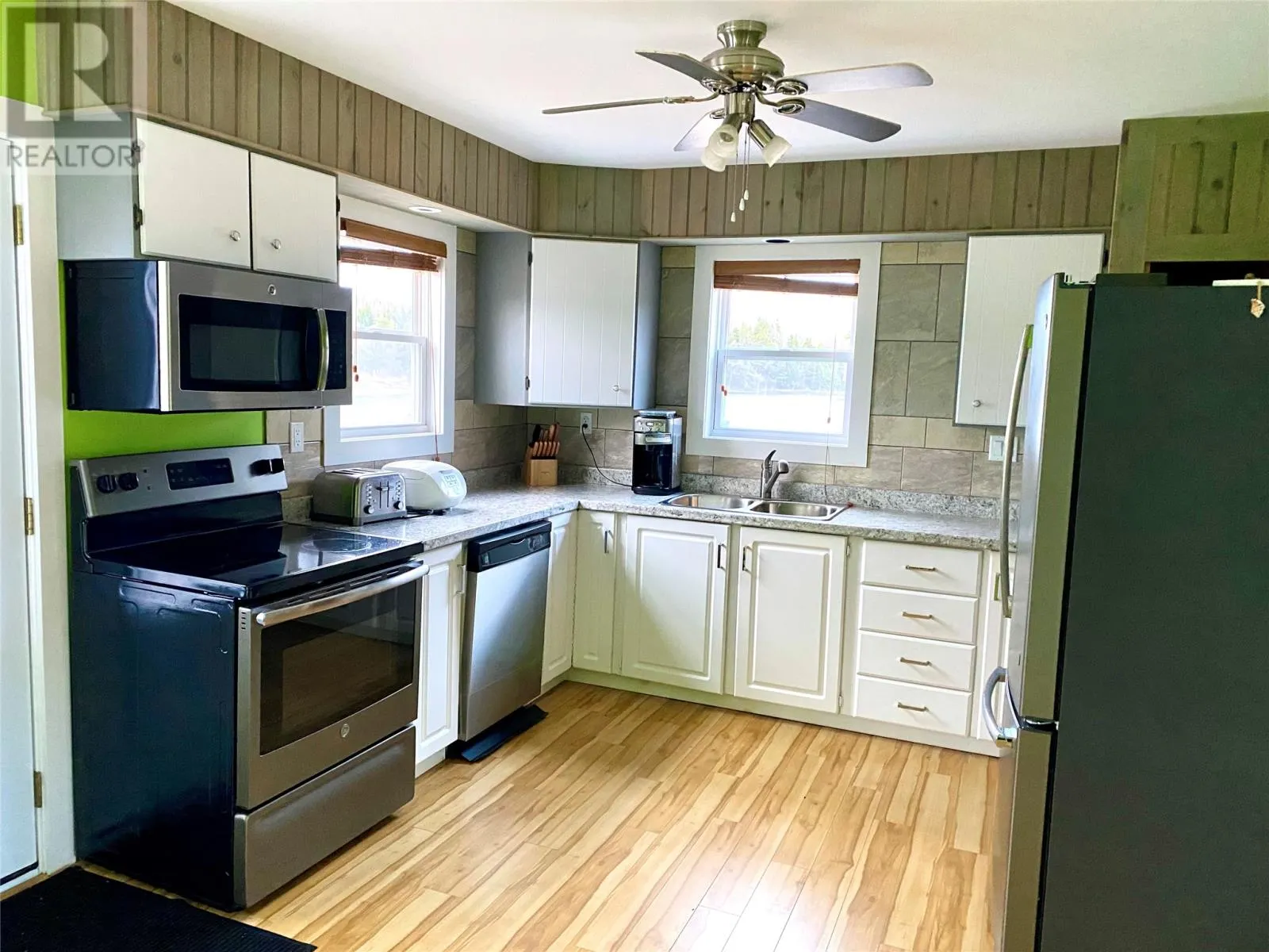 291 Snook's Harbour Road