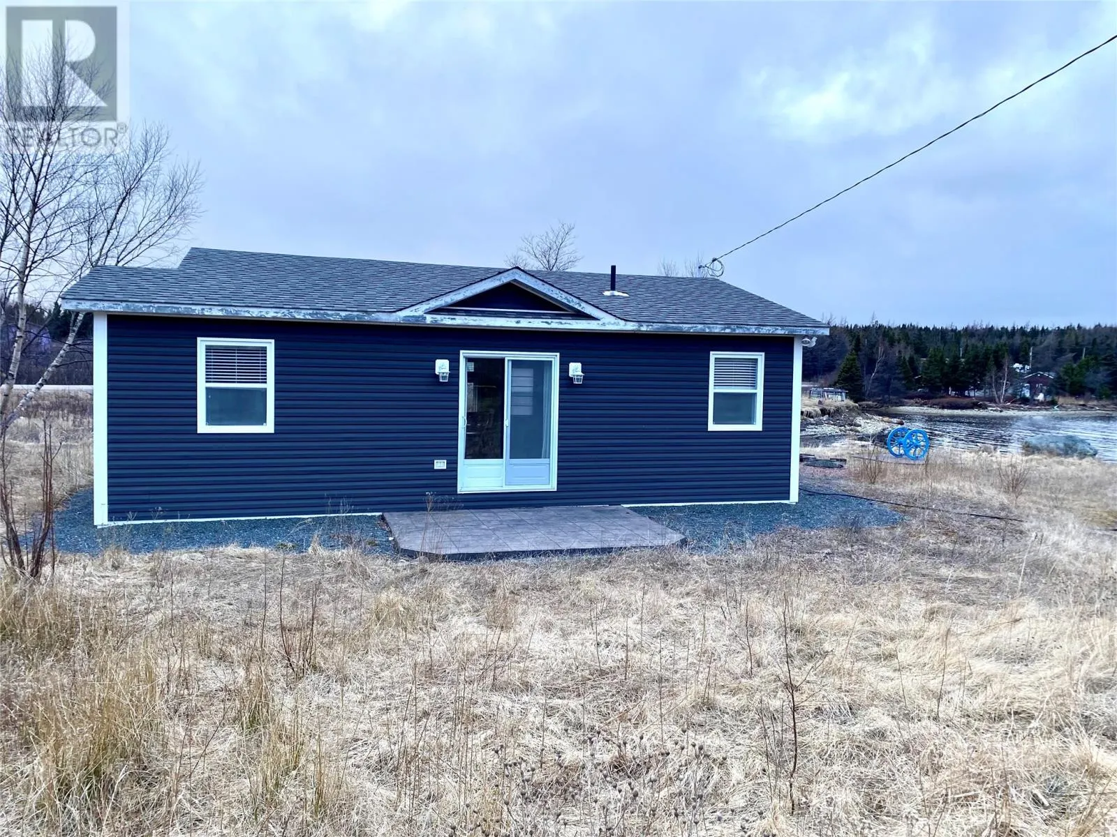 291 Snook's Harbour Road