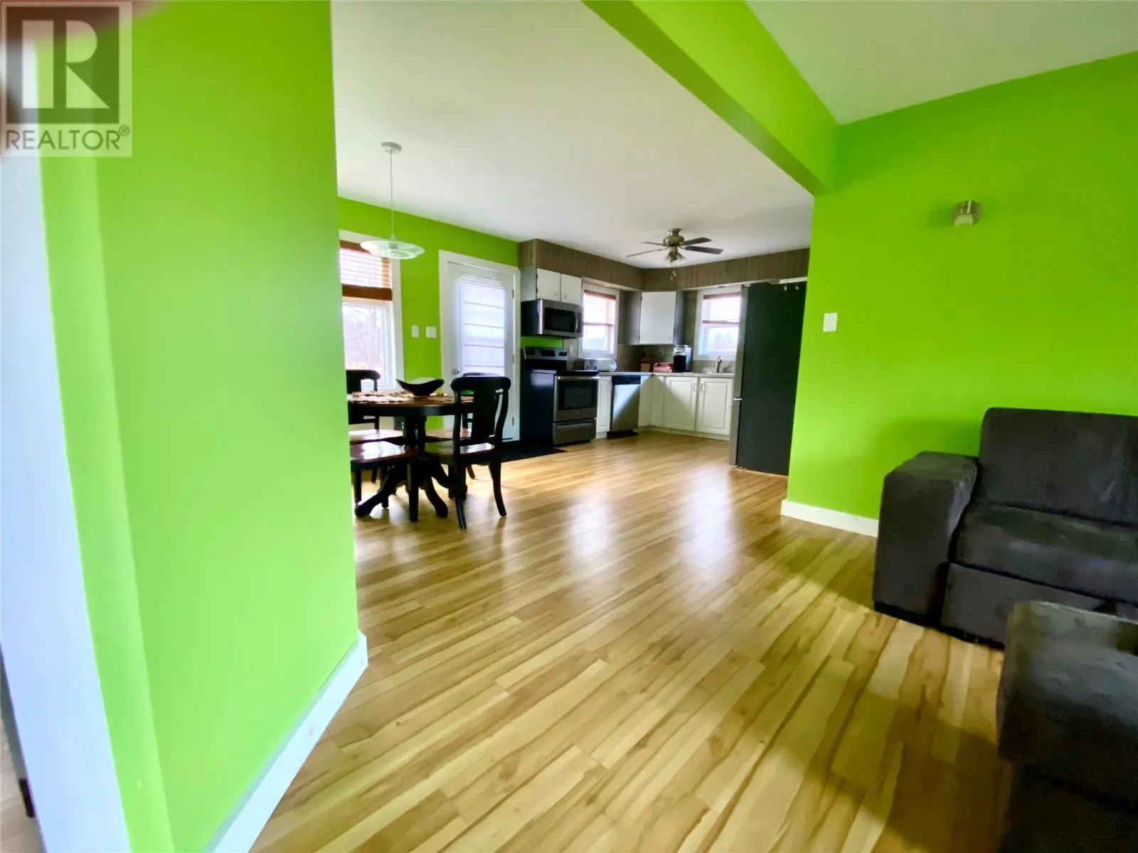 291 Snook's Harbour Road