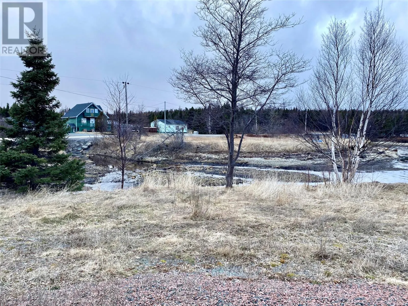 291 Snook's Harbour Road