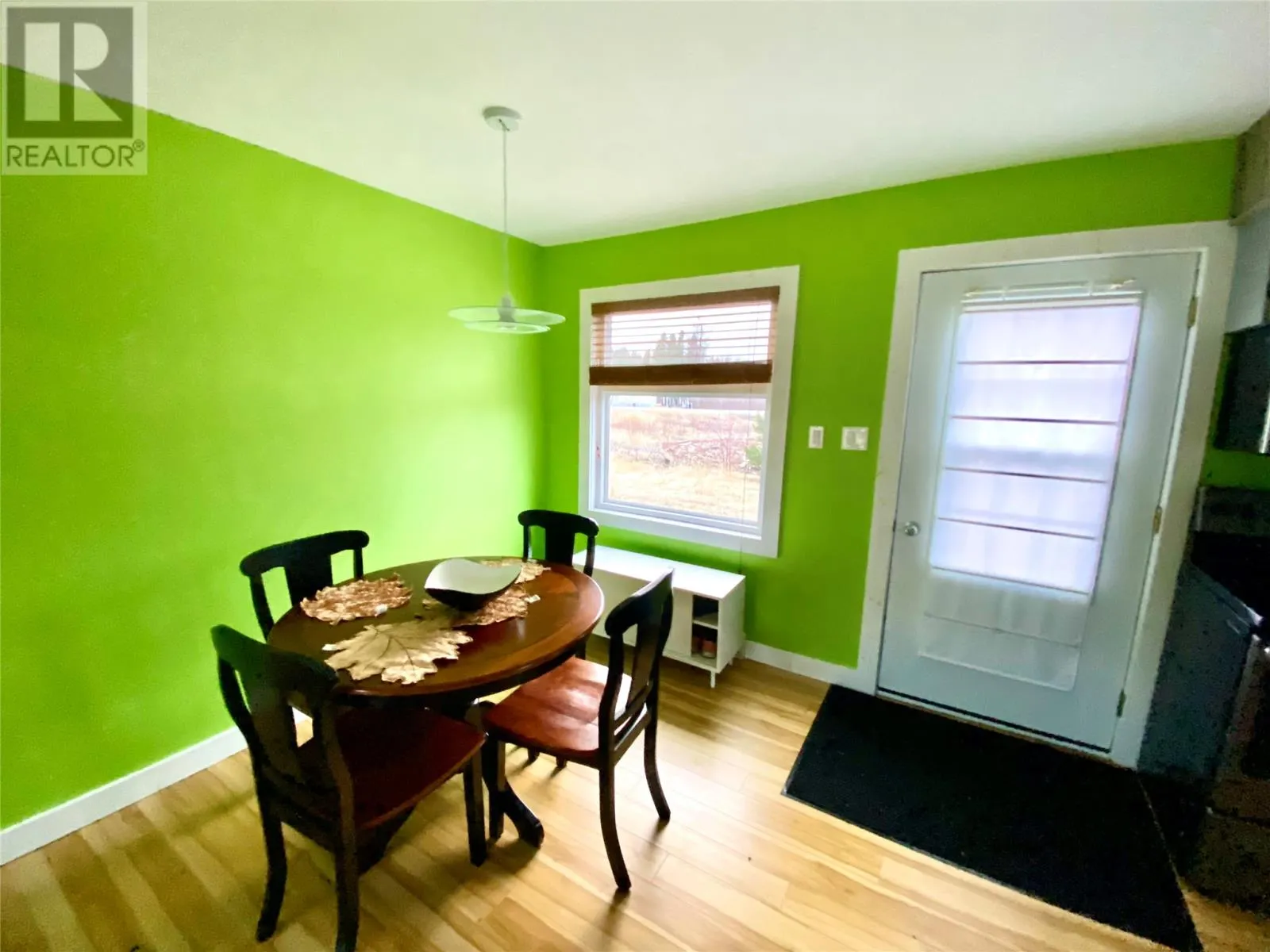 291 Snook's Harbour Road