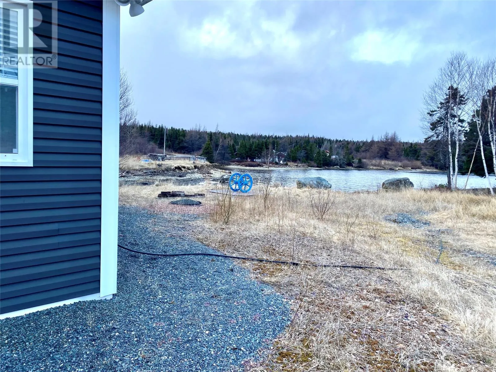 291 Snook's Harbour Road