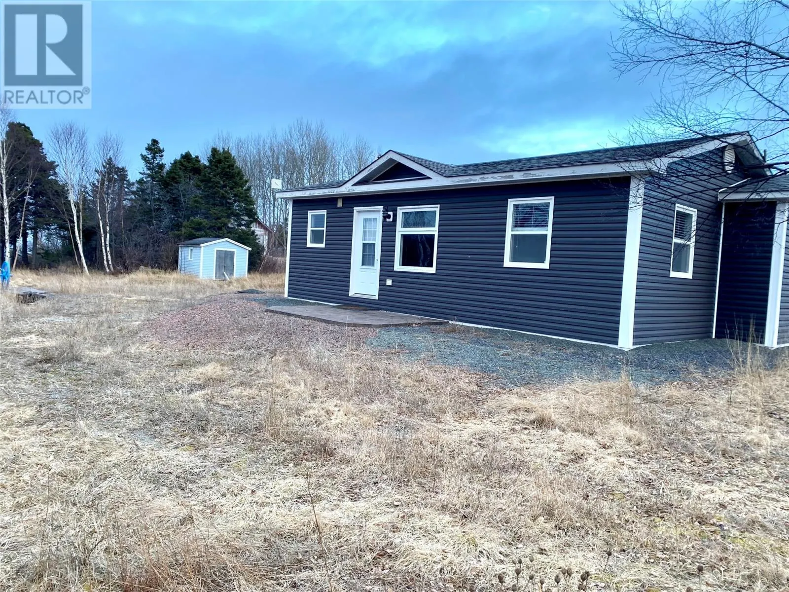 291 Snook's Harbour Road
