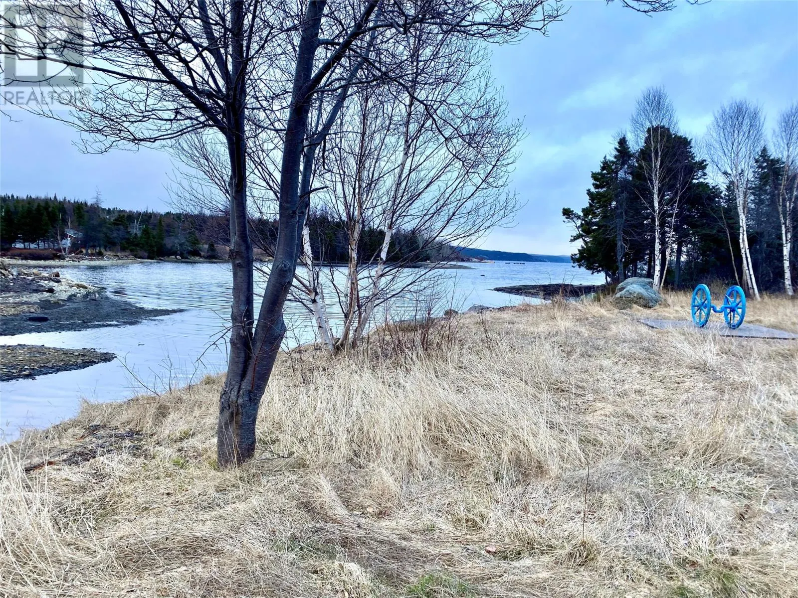 291 Snook's Harbour Road