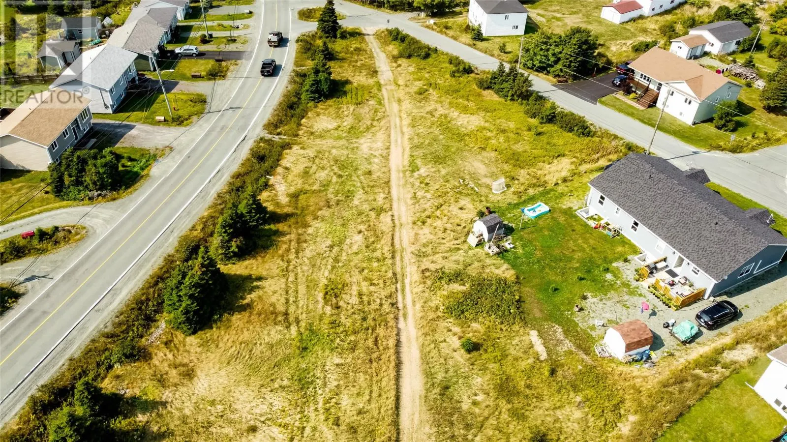 518 Main Road