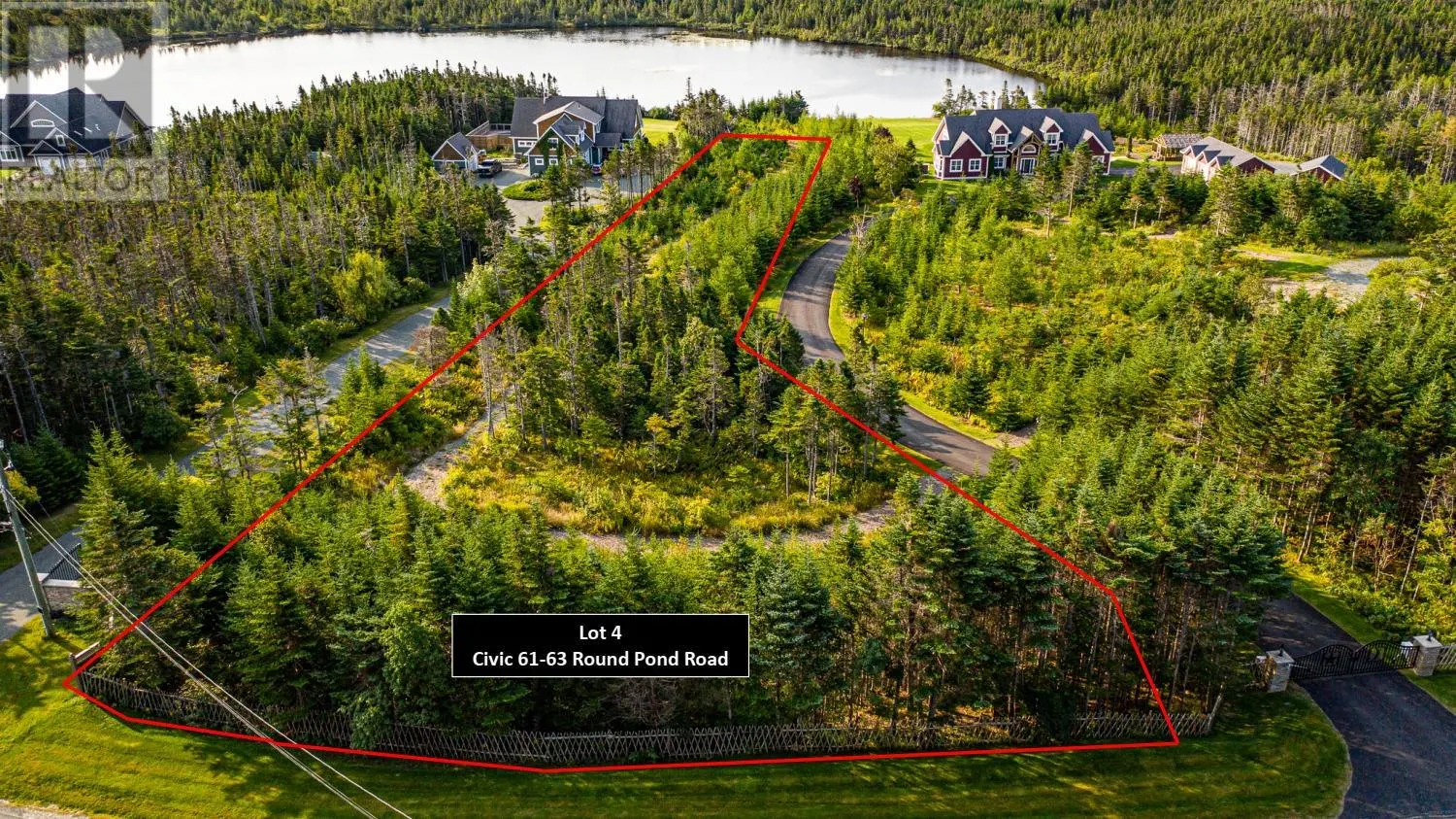 61-63 Round Pond Road Unit#Lot 4, #Lot 4