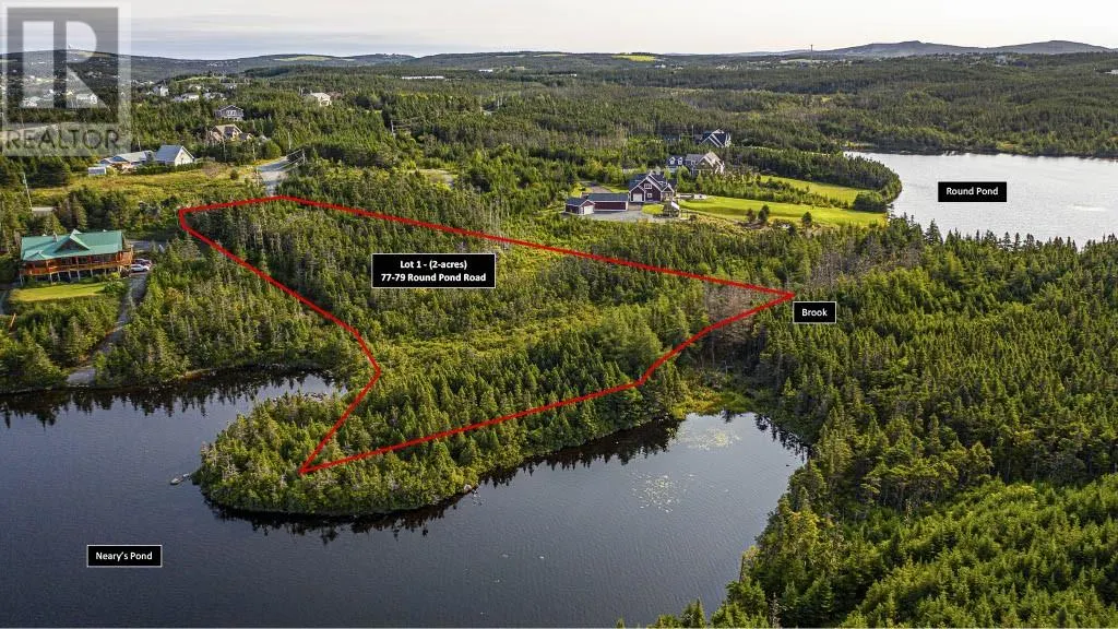 77-79 Round Pond Road Unit#Lot 1, #Lot 1