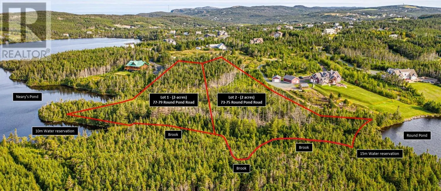 77-79 Round Pond Road Unit#Lot 1, #Lot 1