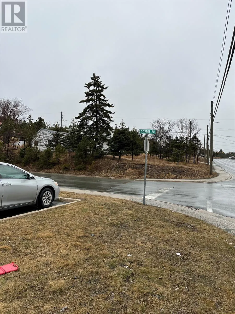 1566 Topsail Road