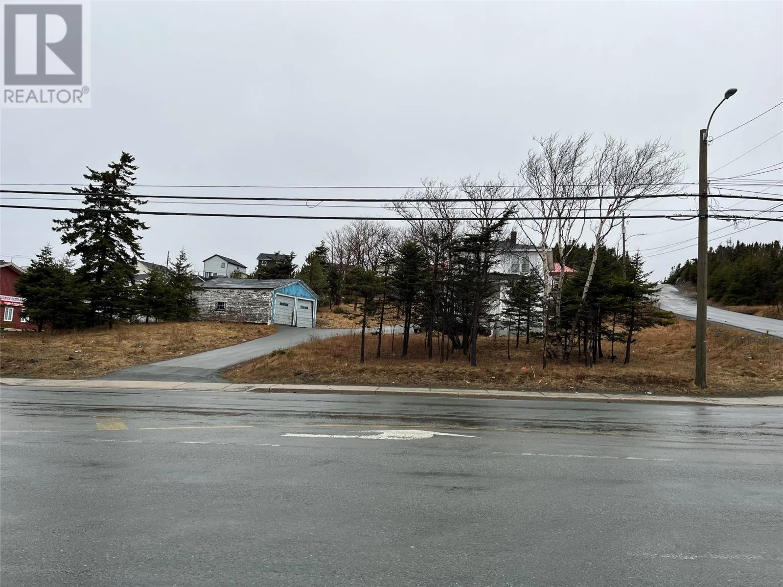 1566 Topsail Road