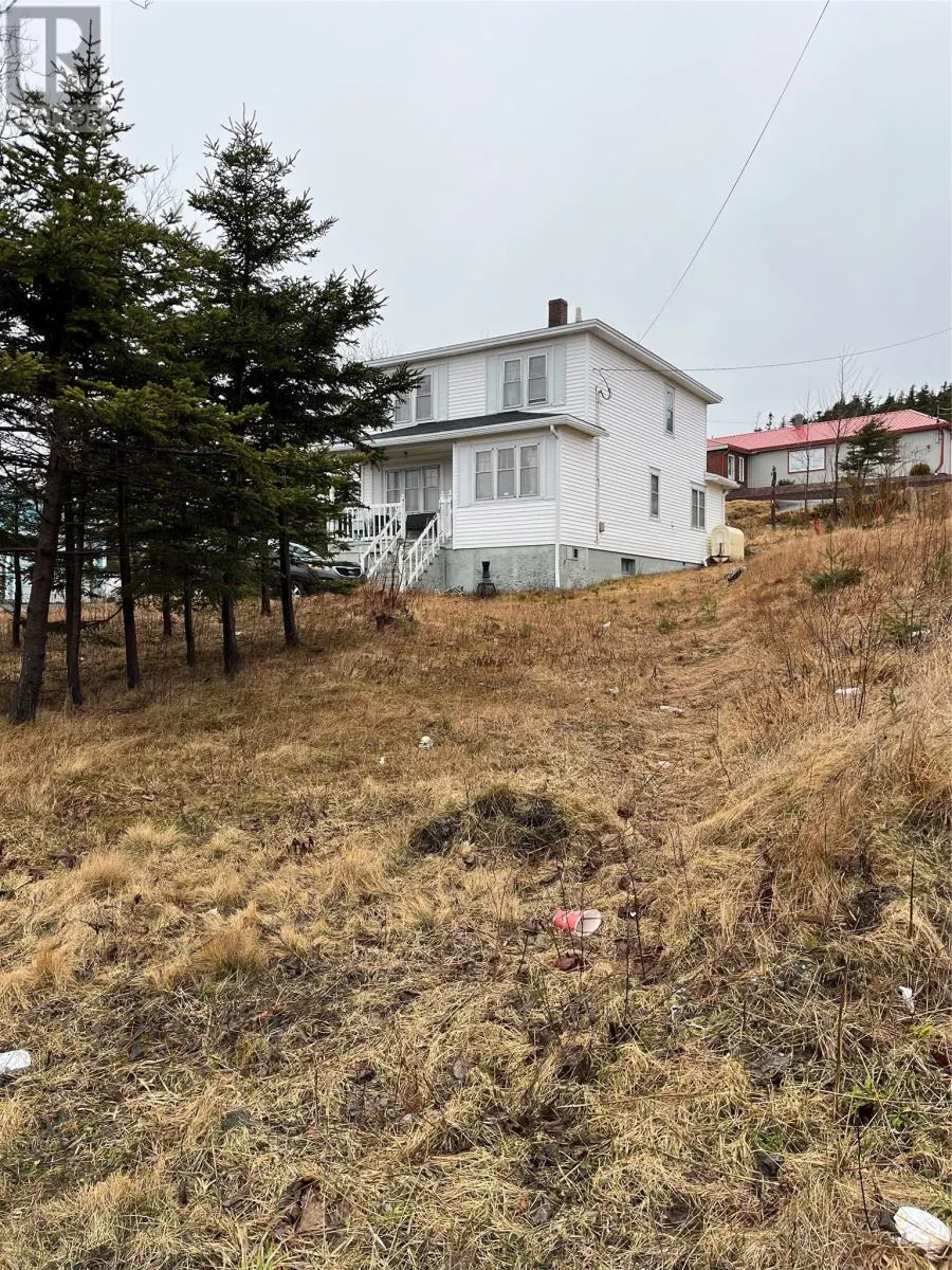 1566 Topsail Road