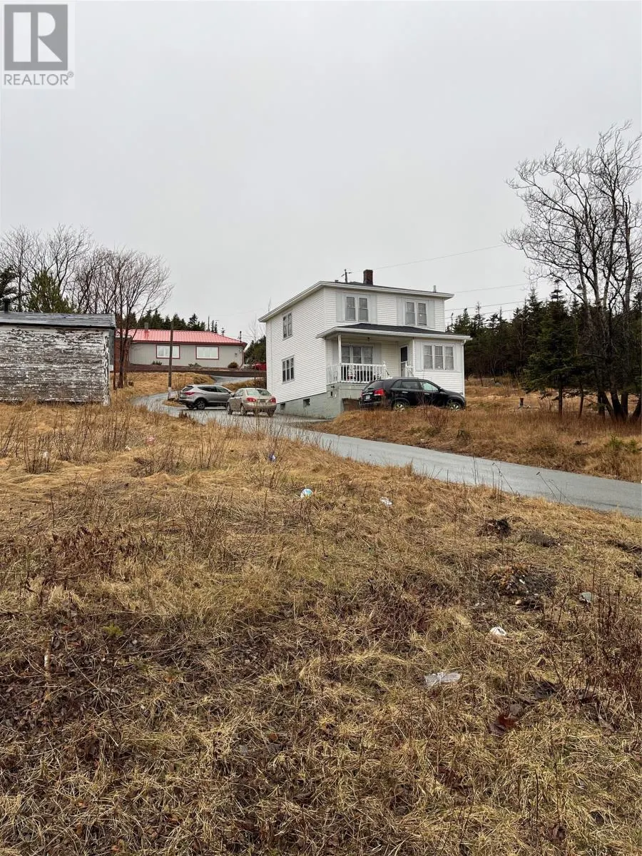 1566 Topsail Road