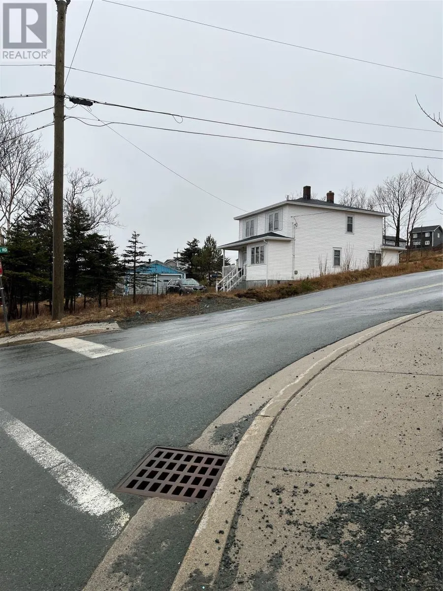 1566 Topsail Road