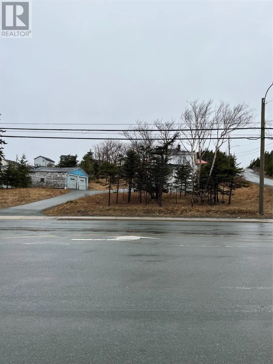 1566 Topsail Road