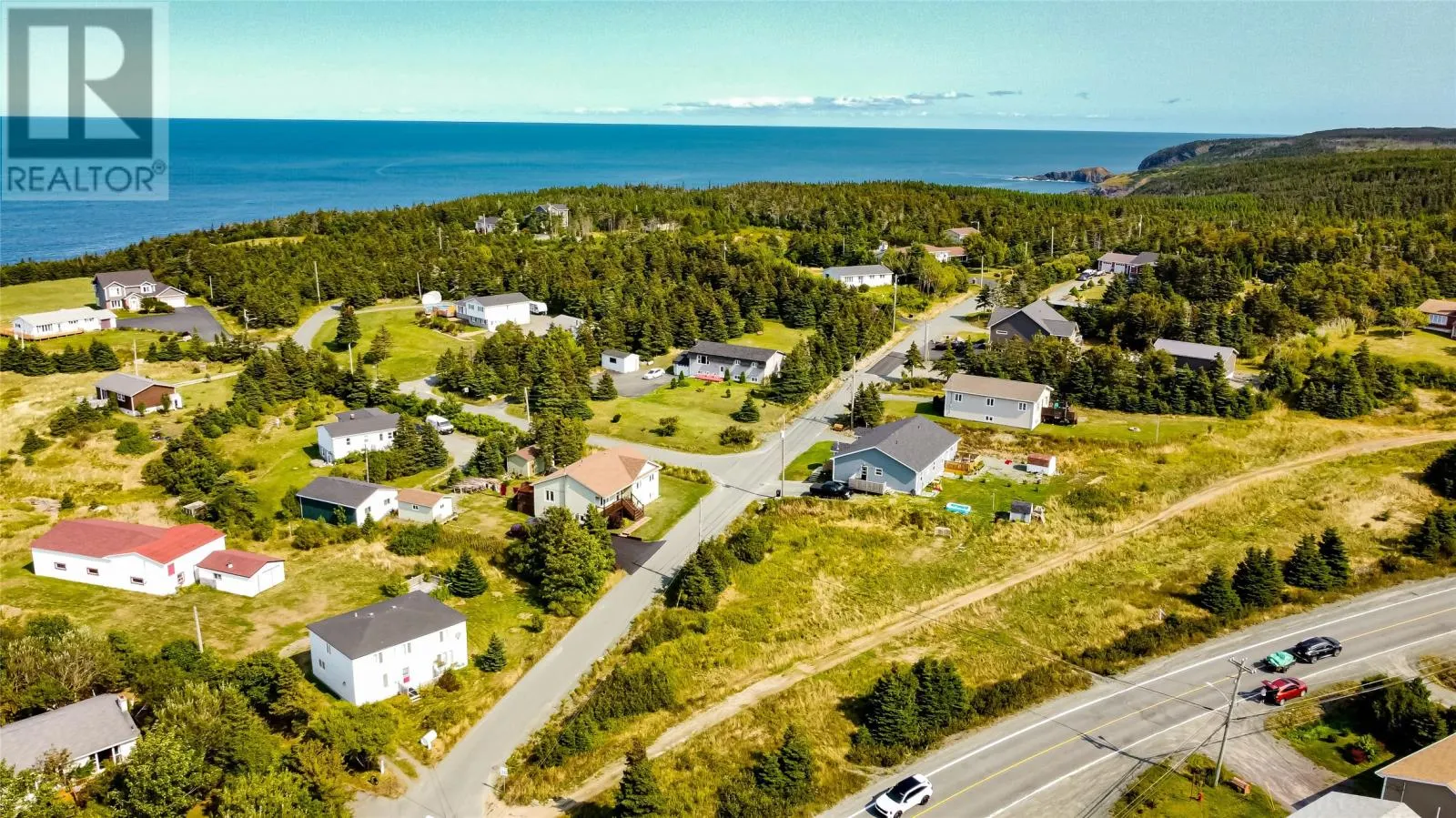 Lot 14 Main Road