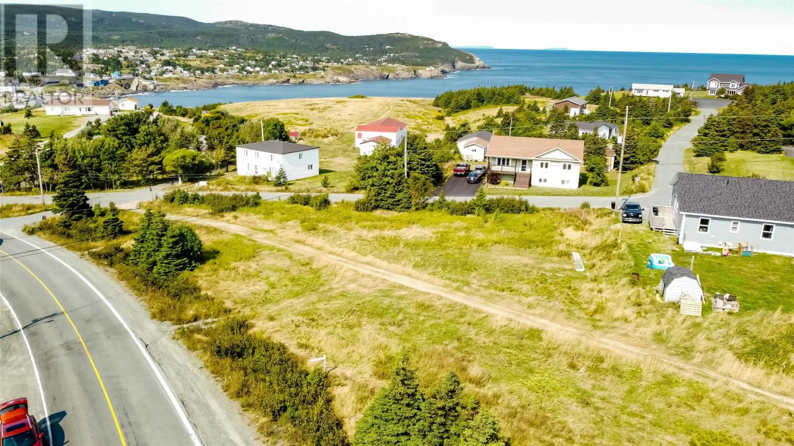 Lot 14 Main Road