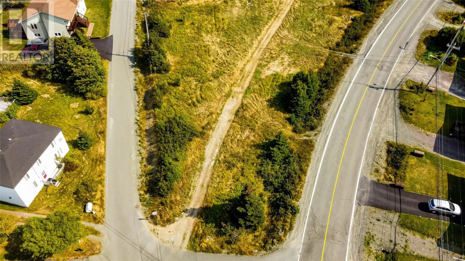 Lot 15 Main Road