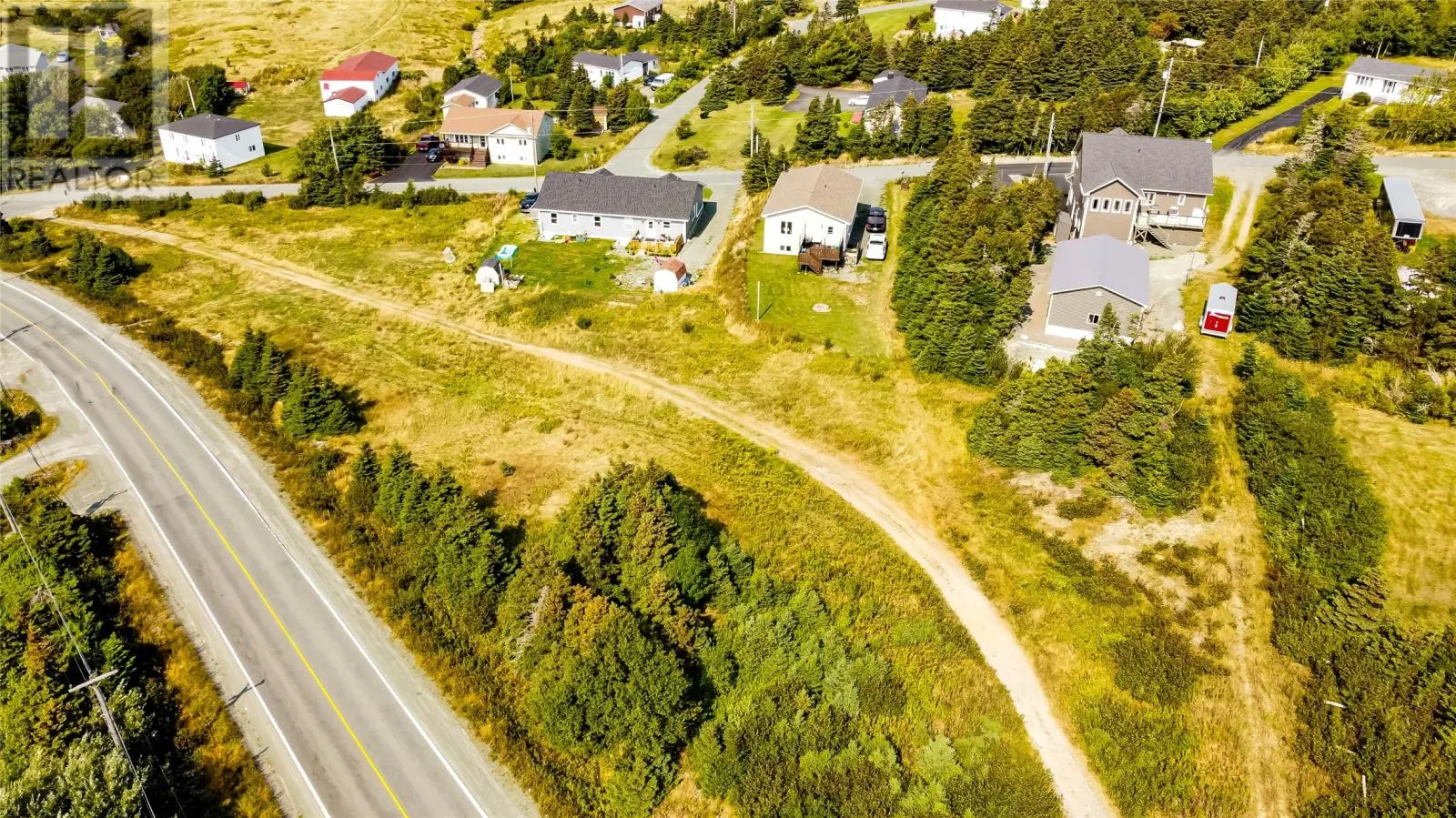 Lot 15 Main Road