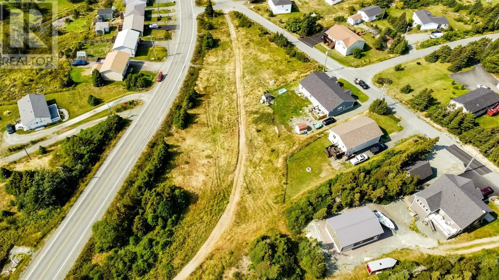 Lot 15 Main Road