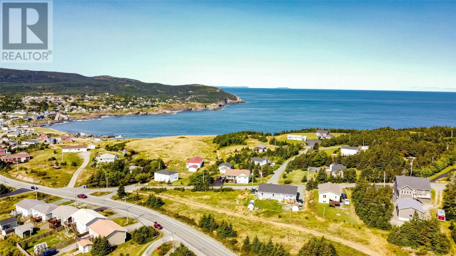 Lot 15 Main Road