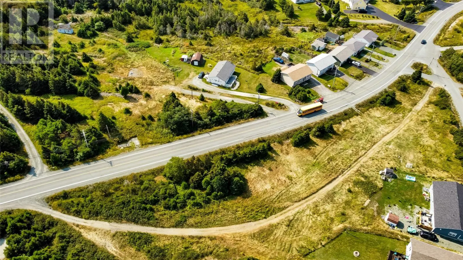 Lot 15 Main Road