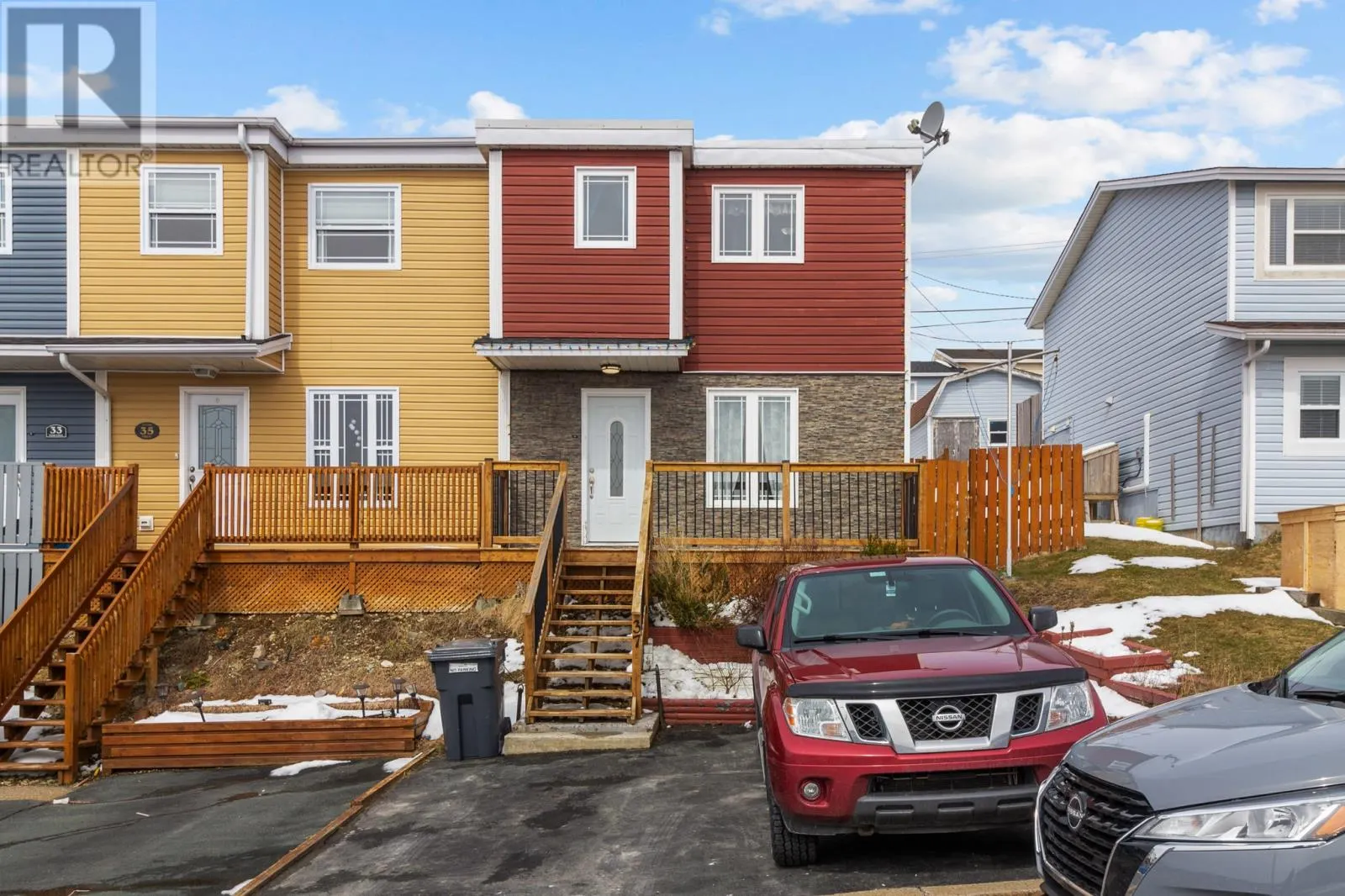 37 Nash Crescent